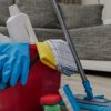 شرکت خدمات نظافت در منزل نیروهای ویژه شبانه روز