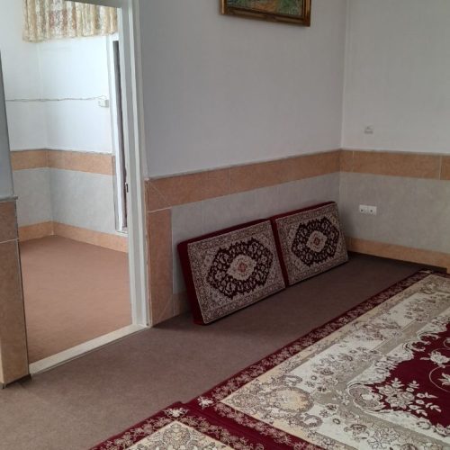 اجاره سوئیت برای خانواده