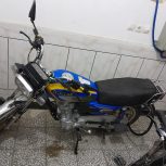 موتر نیک تاز پا به صفر