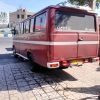 منی بوس بنز 309