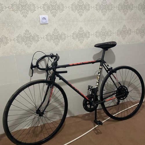 دوچرخه کورسی