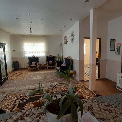 روستای خرم آباد 15کیلومتری شیروان فاروج