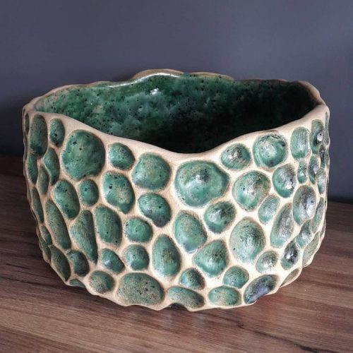 آموزشگاه هنرهای سفال و سرامیک و نقش برجسته سفال