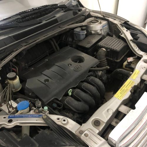 لیفان x60 مدل 93