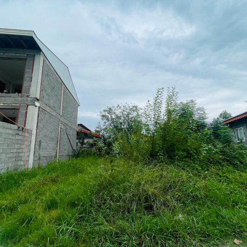 فروش زمین با قیمت عالی