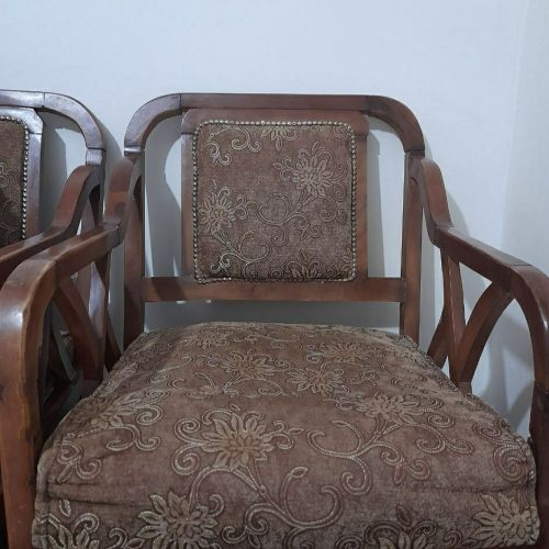 مبل هشت نفره