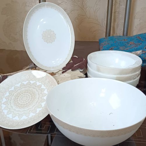 سرویس 30 نفره آرکوپال فرانسه