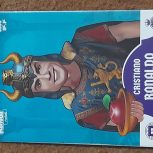 کیمدی رونالدو نوروزی