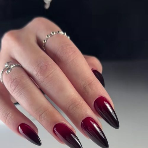 خدمات تخصصی ناخن