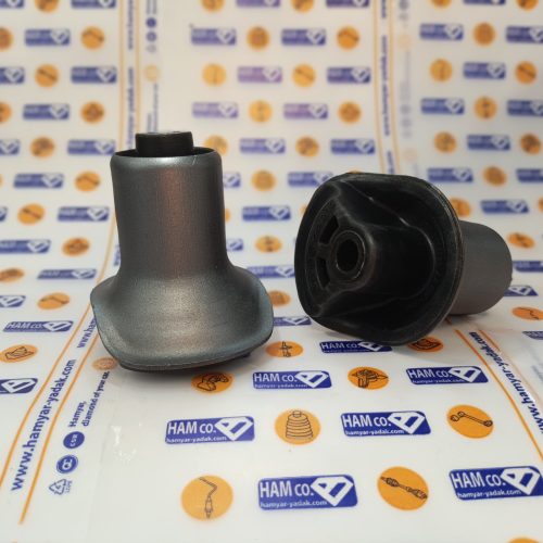 لوازم جلوبندی خودروهای چینی و کره ای