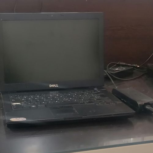 لپ تاپ LATITUDE E6400