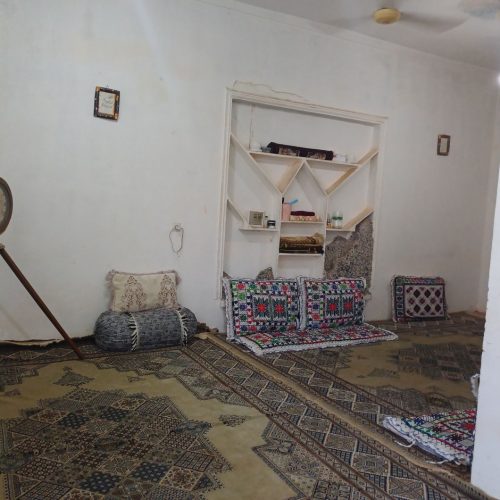 فروش خانه ویلایی