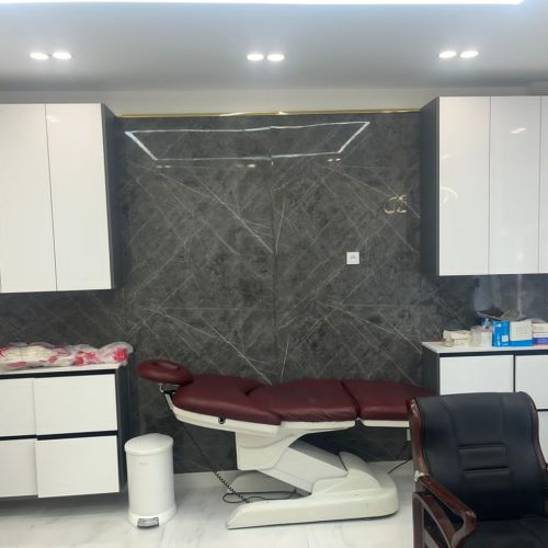 ساخت واجرای دکوراسیون