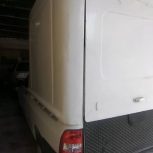 اتاق فایبر پراید وانت در حد نو تمیز فقد دوماه استفاده شده