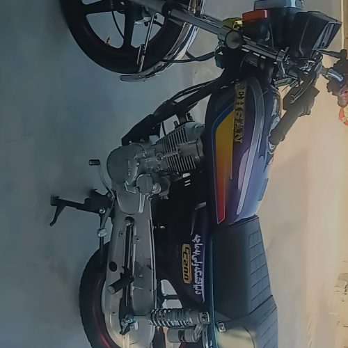 موتور سالم 1403