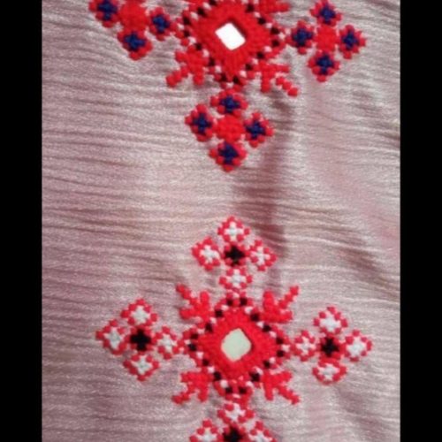 دوخت تمیز وتضمینی توروک پذیرفته میشود