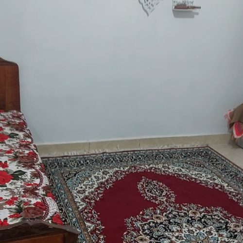 خانه 55 متری طبقه همکف