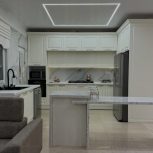 اقساط 36ماه(کابینت و دکوراسیون داخلی)