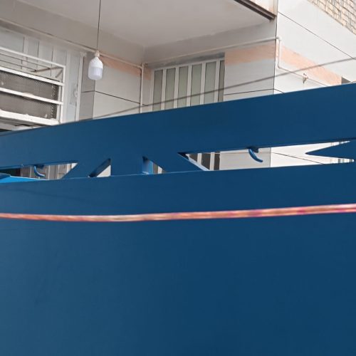 باربندنیسان وانت جویباری شمالی اصلی اصلی