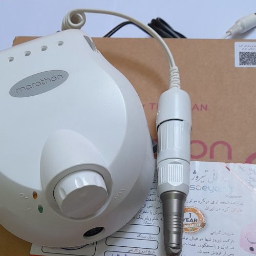 وسایل کامل کاشت ناخن لاین ژل قالب و طراحی