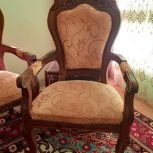 مبلمان کلاسیک چوب گردو