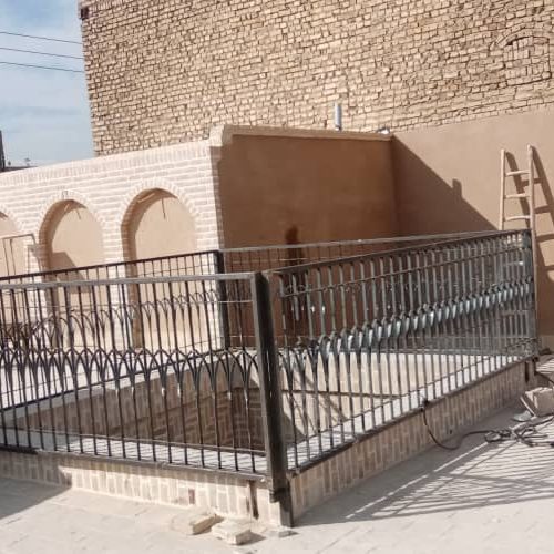 جوشکاری