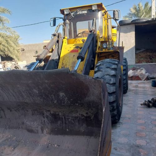 فروش لودرولوو