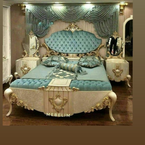 مبلمان رستگار