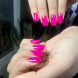 نیازمند مدل برای کاشت ژل