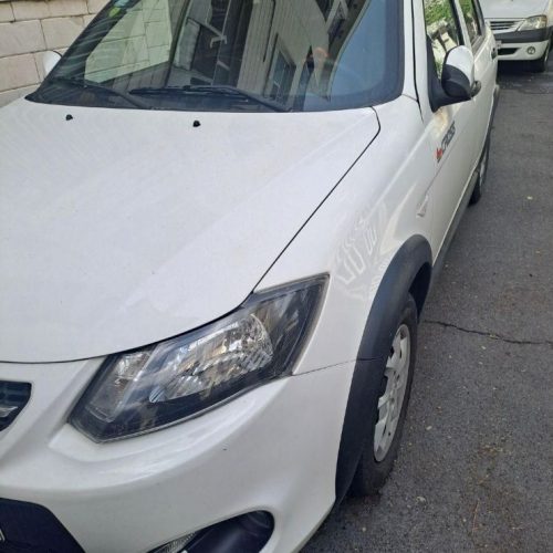 کوئیک مدل 98