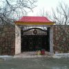 اجرای سقفهای شیبدار ویلایی آلاچیق سردرب پوشش سوله