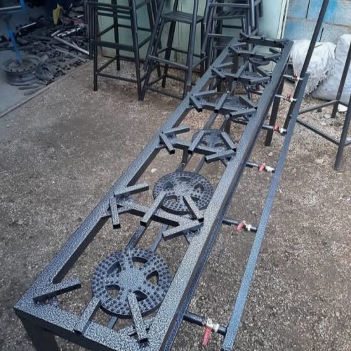 گـروه تولیدی پارسیان صنعت