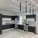 ویلا فروشیزمین 253متر بنا230متر سه خوابه مستر شمال جنوبی انشعابات نصب  سند ،جواز، پایان کار