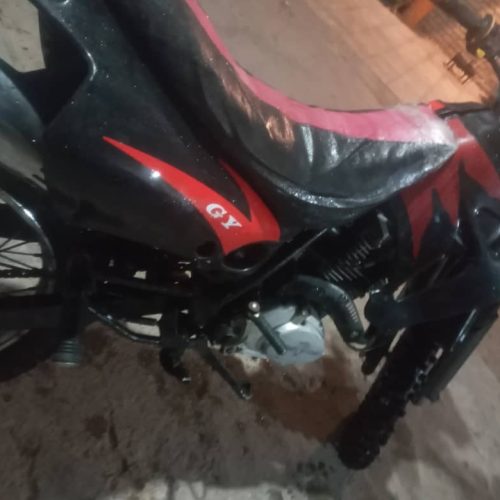 الوان متور تریل 150