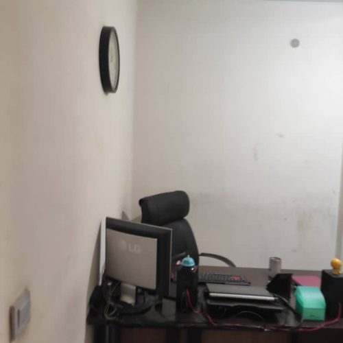 اجاری دفتر کار فاطمی 180 متر 6 خواب