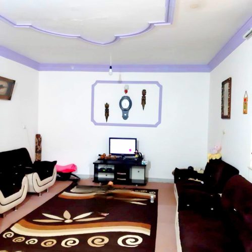 خانه ویلایی 150 متری