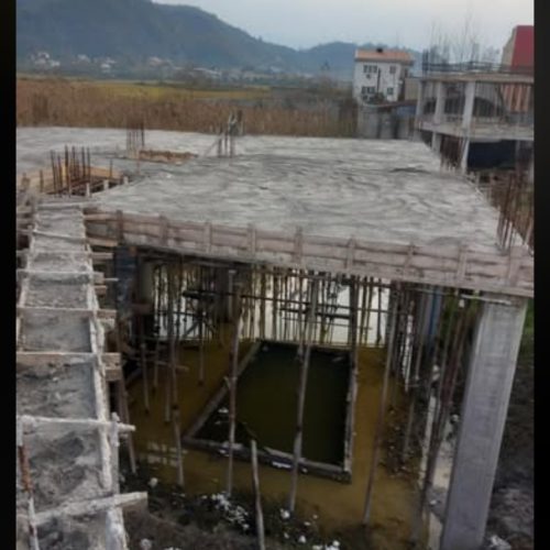 فروش‌اپارتمان‌پیش‌فروش‌شده