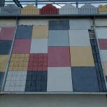 تولید موزائیک پلمیری با بهترین کیفیت