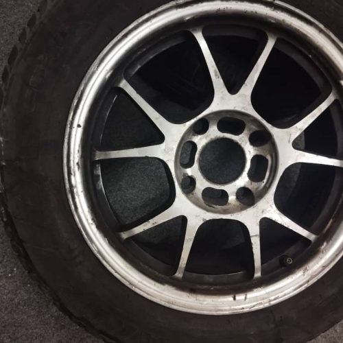 رینگ شاخ گوزنی اصلی سایز 15