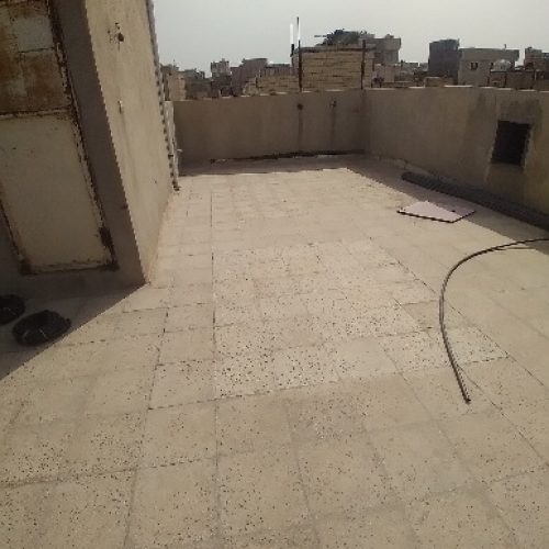 فروش خانه ویلایی دو طبقه