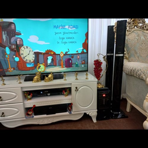 سینما خانگی 7 تیکه سونیا