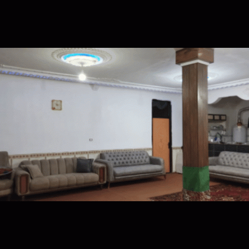 فروش منزل مسکونی 240 متری خوی زاویه حسن خان