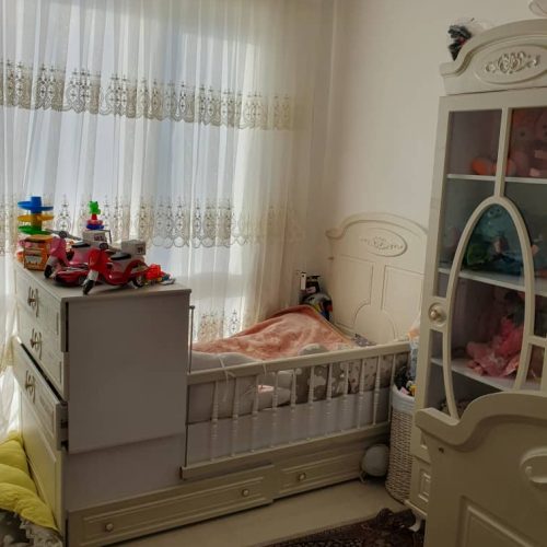 سلمانشهر برج مهدی