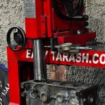 سیلندر تراش