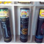 ایزوگام کاری لکه گیری قیرگونی