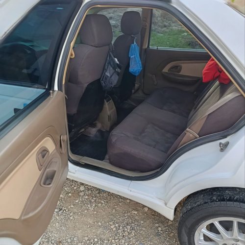 پژو اس ال اکس