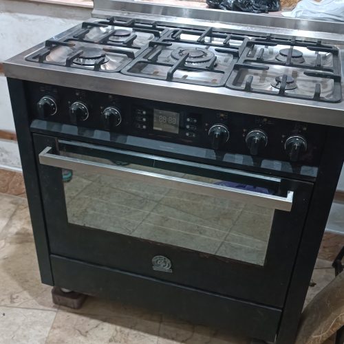 اجاق گاز فردار