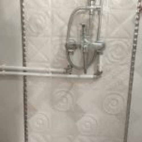 تعمیرات لوله کشی