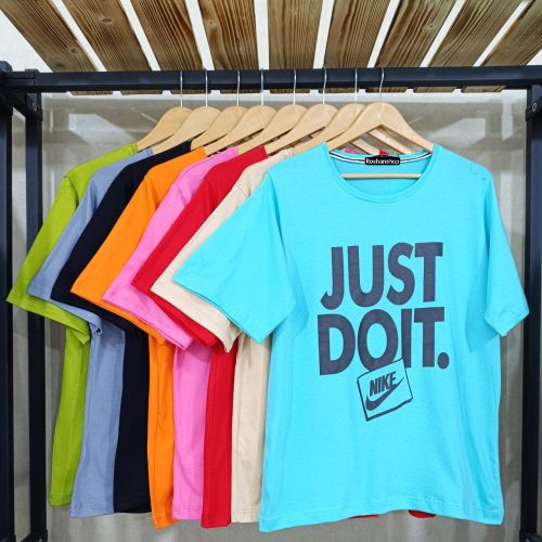 مانتو تیشرت لباس ست مراکشی