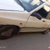 پراید دور رنگ دوگانه دست مدل 89